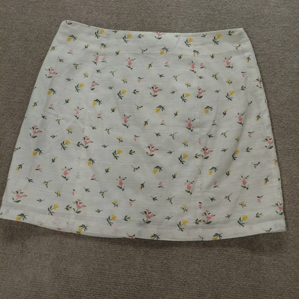 Forever 21 used excellent